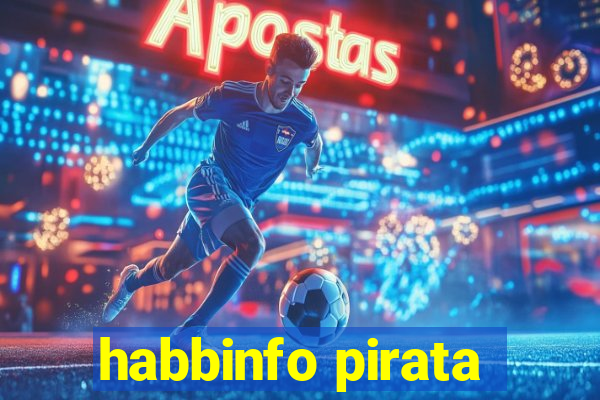 habbinfo pirata